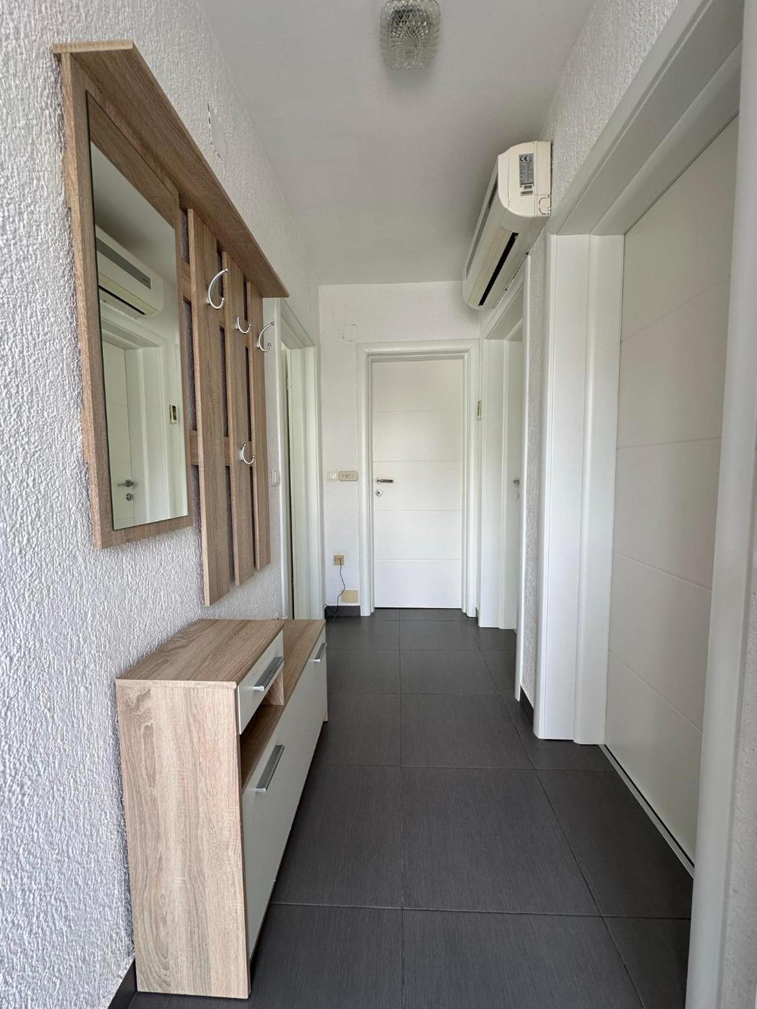Apartmani Ljubica, Μούρτερ Εξωτερικό φωτογραφία