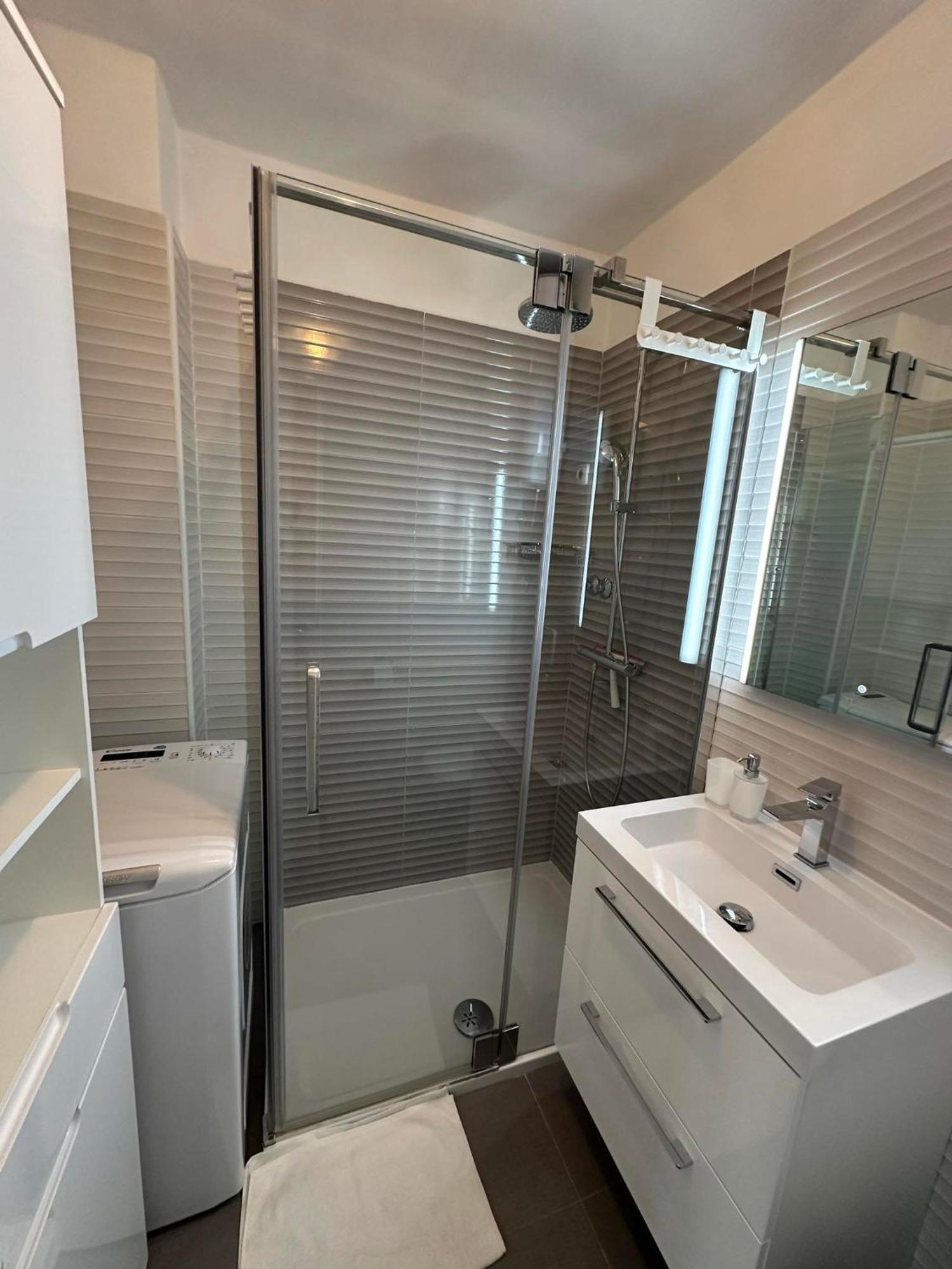 Apartmani Ljubica, Μούρτερ Εξωτερικό φωτογραφία